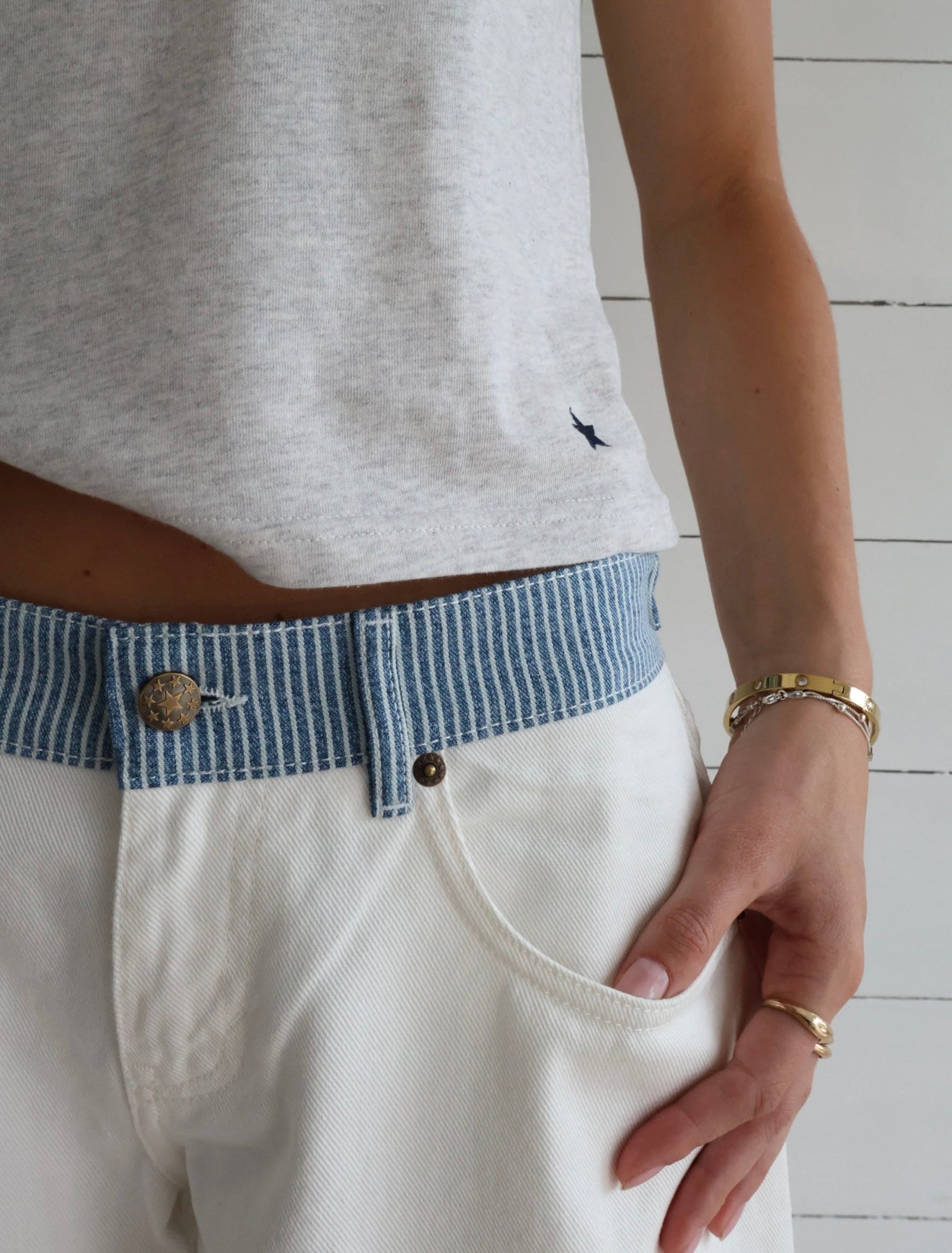 Coastal Jeans