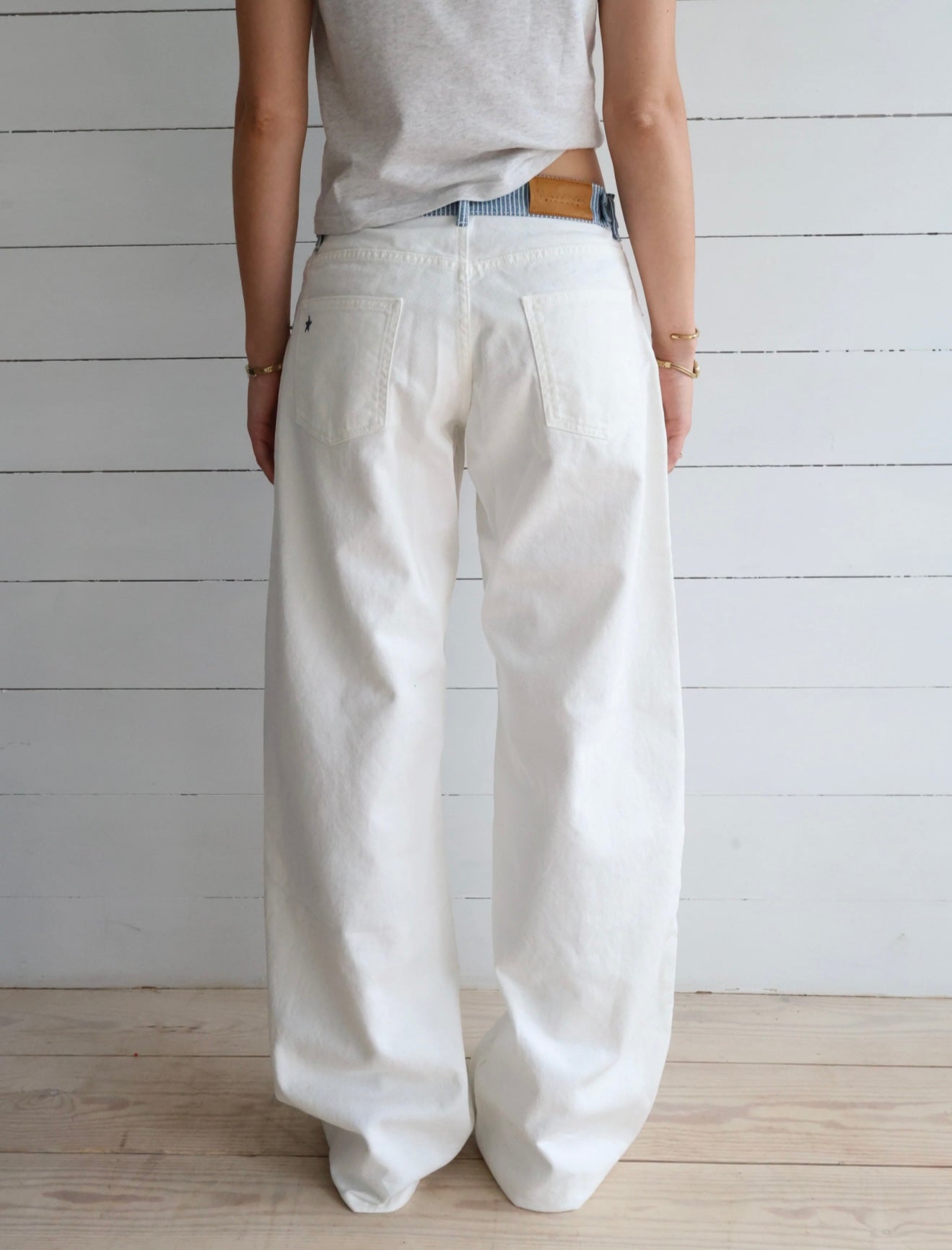 Coastal Jeans