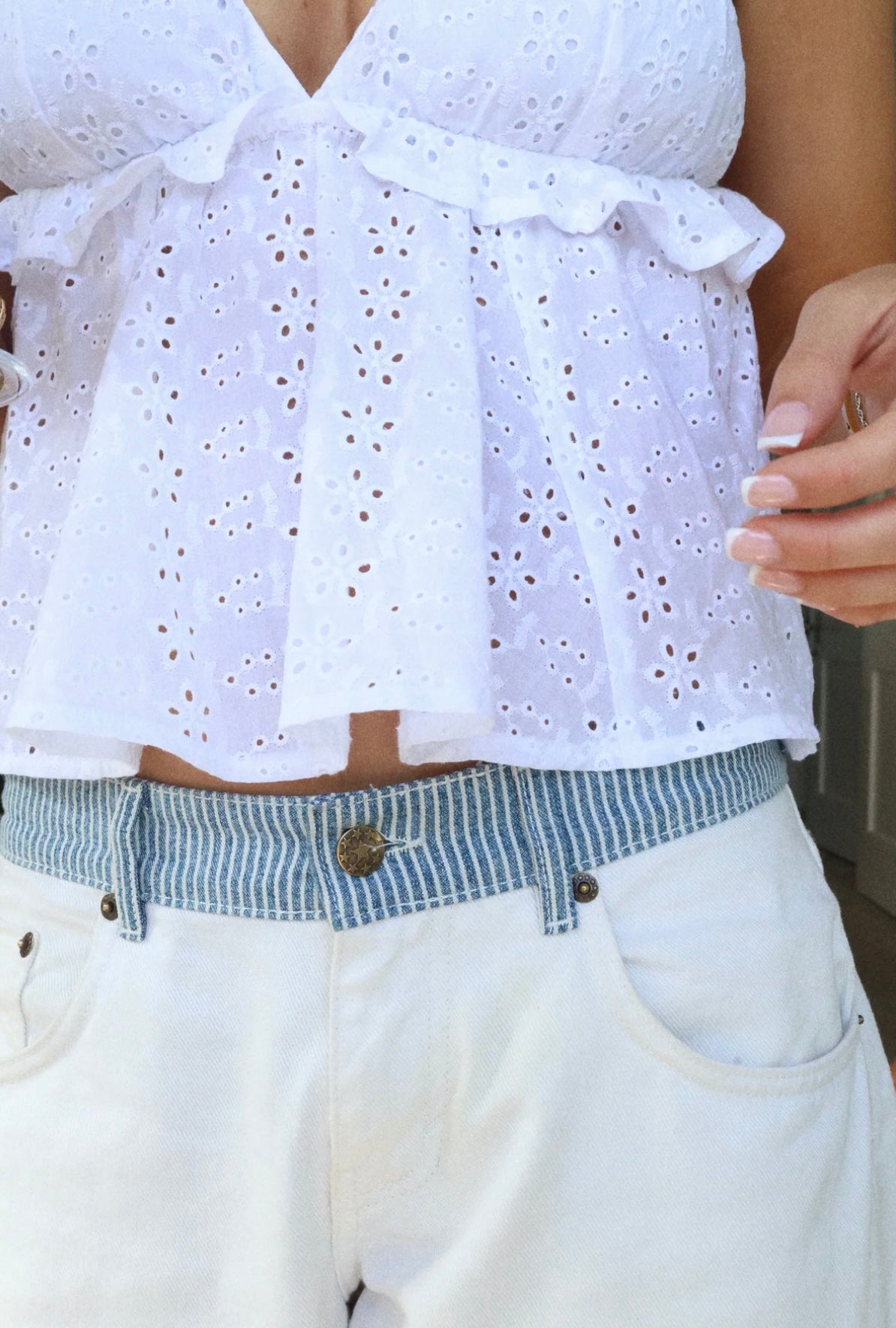 Coastal Jeans