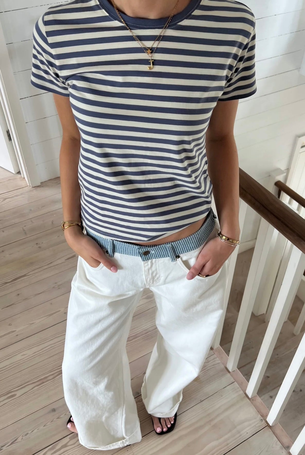 Coastal Jeans