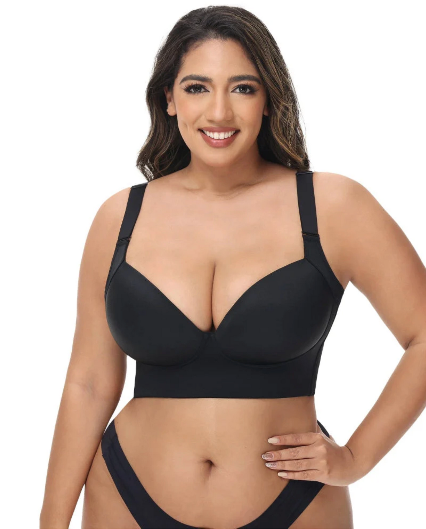 Full Coverage Reshape Bra