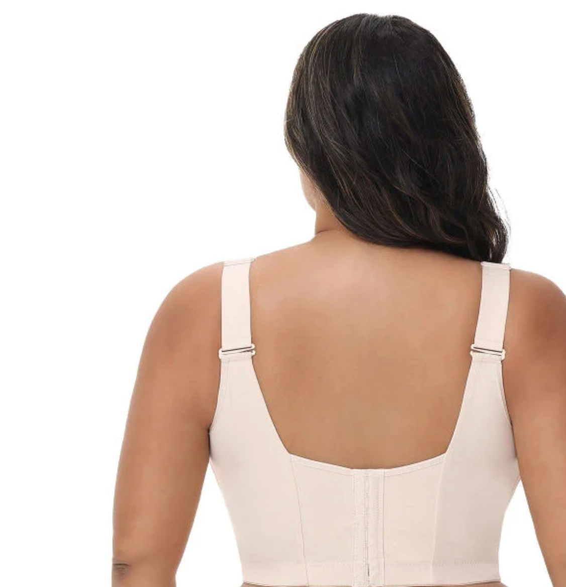 Full Coverage Reshape Bra