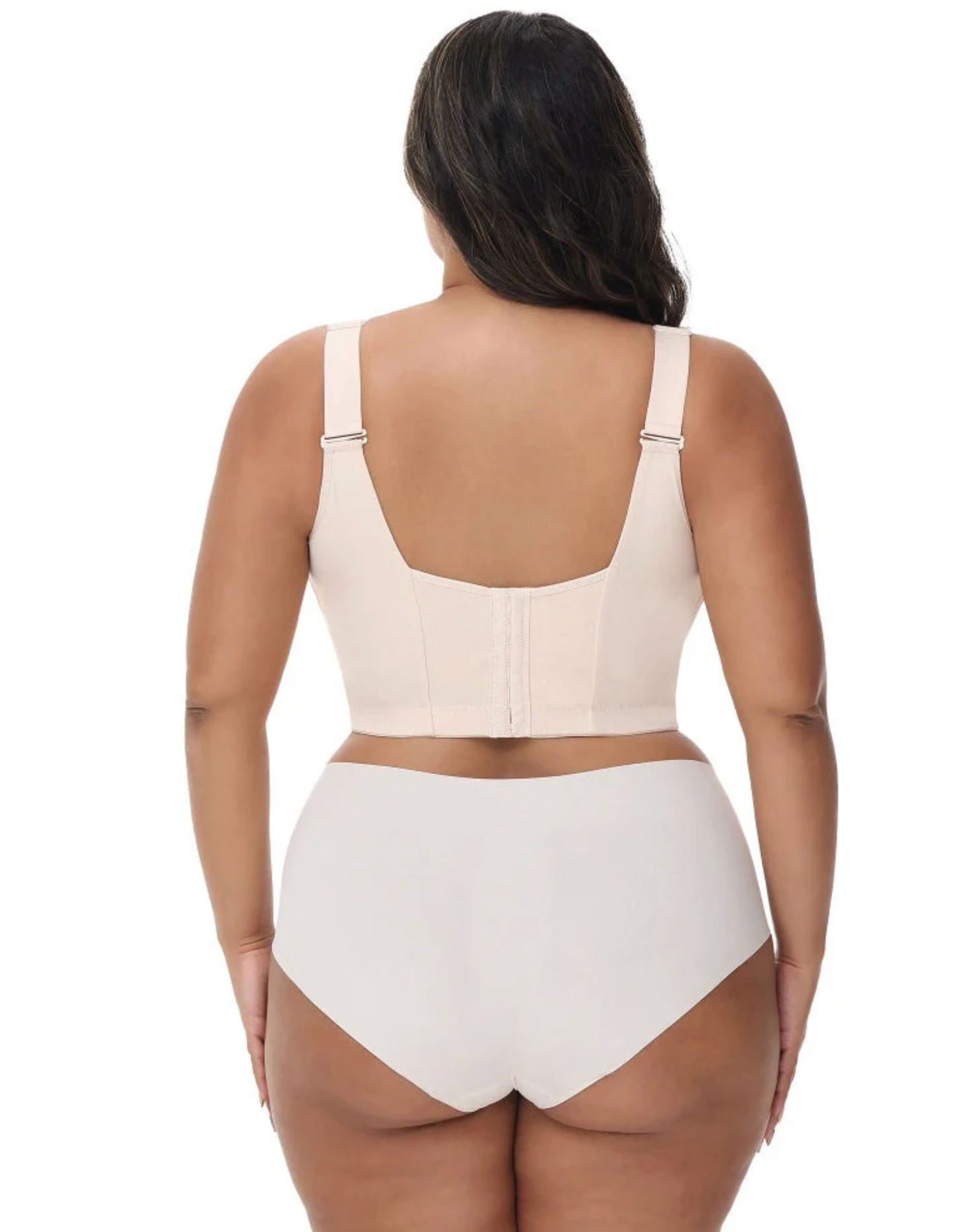 Full Coverage Reshape Bra