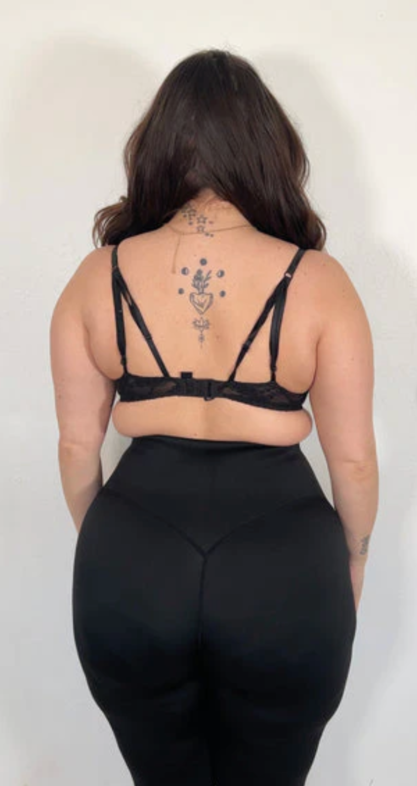 Full Coverage Reshape Bra