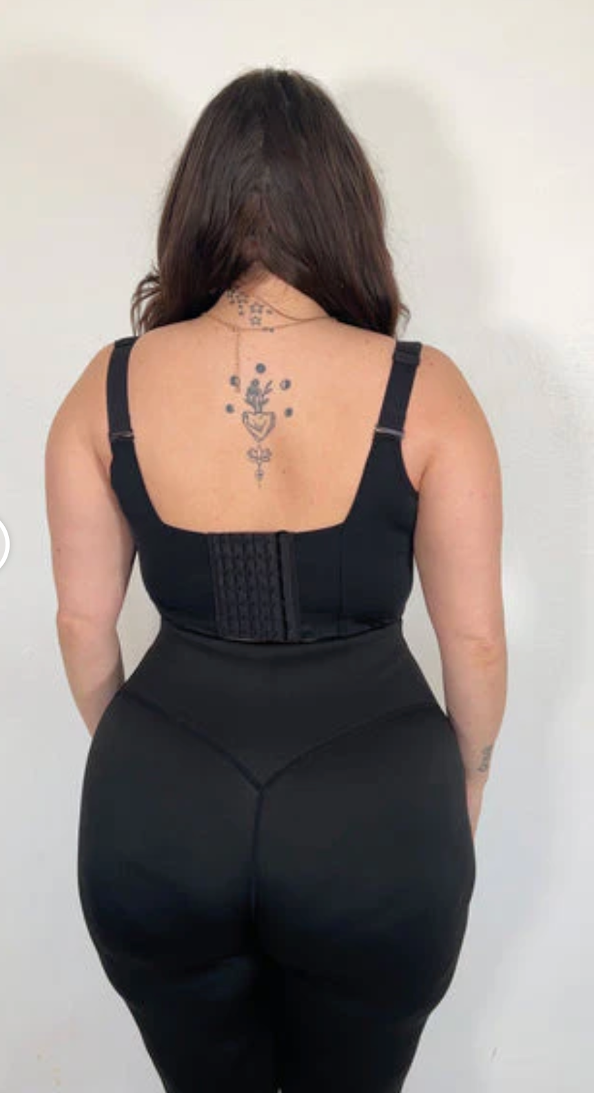 Full Coverage Reshape Bra