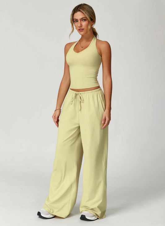 Arlo Cozy 2 Piece Set