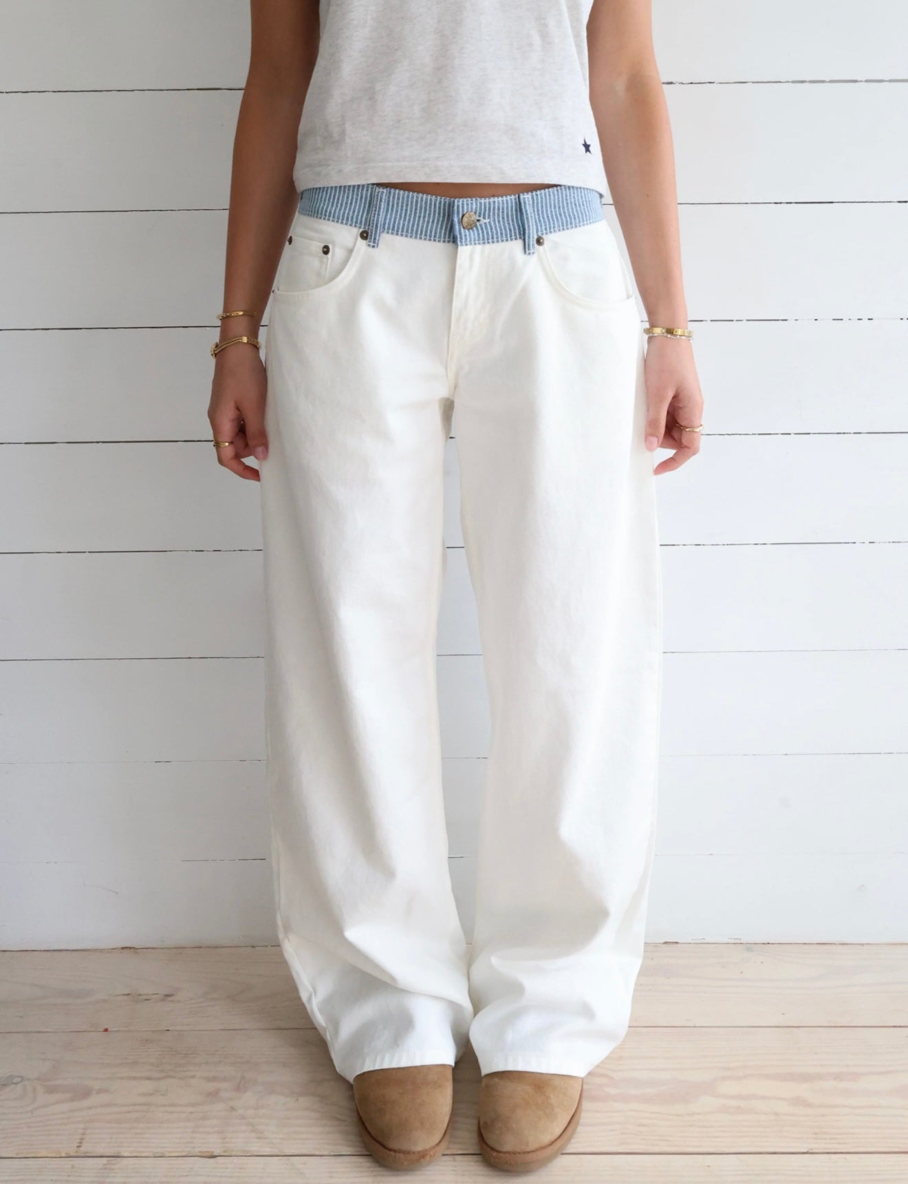 Coastal Jeans
