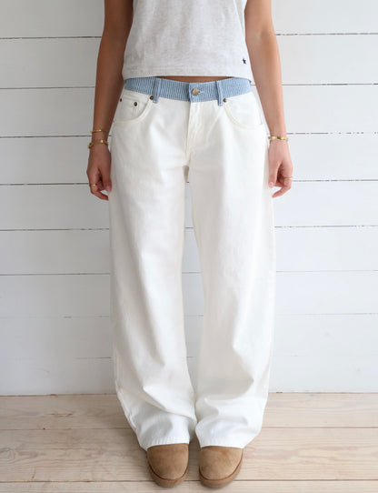 Coastal Jeans