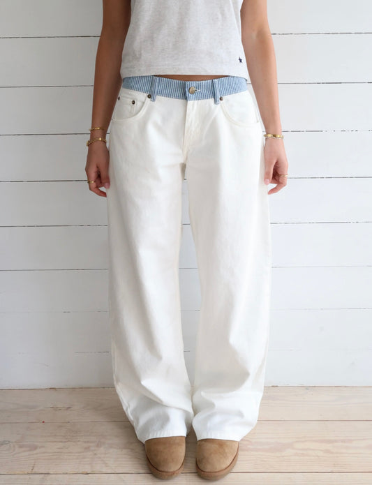 Coastal Jeans