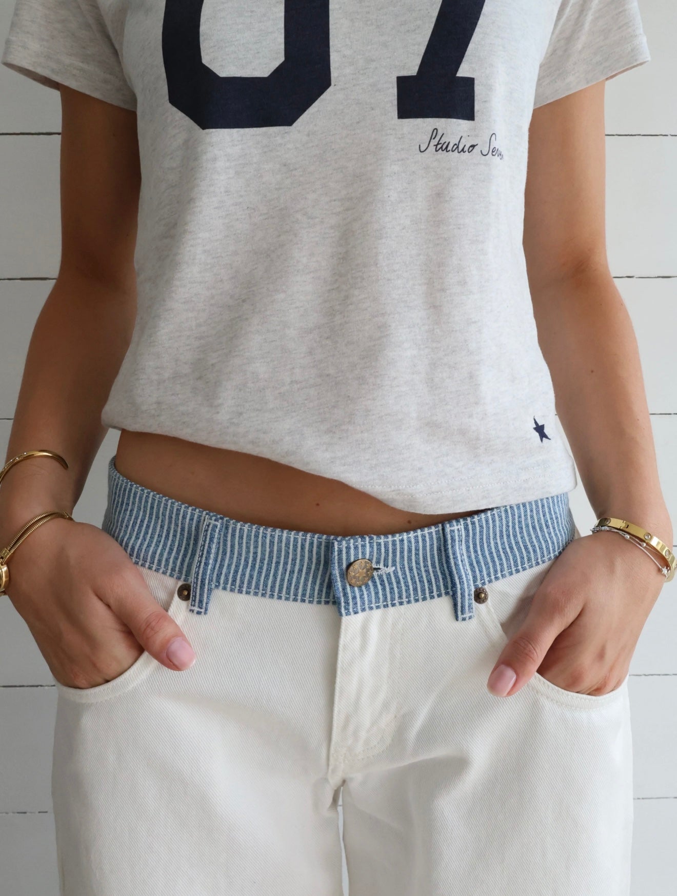 Coastal Jeans