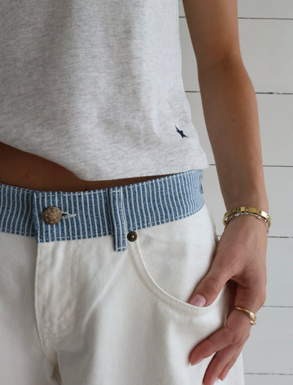 Coastal Jeans