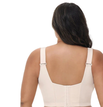 Full Coverage Reshape Bra